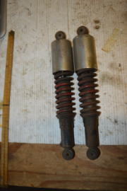 Norton Schokbreker set lengte 35 cm/32 cm