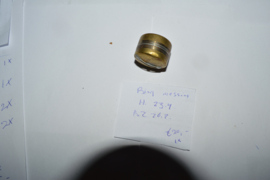 Bing vlotter hoog 23.4 mm