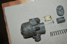 Bing 1/12/246 carburateur