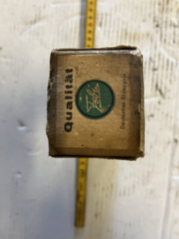 Dkw RT 125 onderdeel doos 21 cm