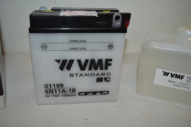 VMF accu 6N11A-1B/01199
