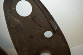 Matchless/AJS  Koppeling kast