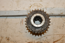 Bsa Motorblok Aandrijf wiel Adapter
