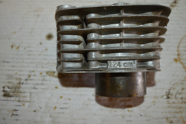 Honda 3C/124cc/cilinder/zuiger