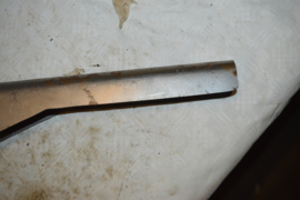 Kettingscherm/kast om af te maken lengte 67cm
