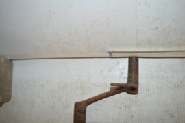 Rempedaal lengte 15 cm