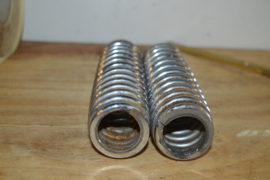 Veren lengte 145mm/50mm/31.5mm/dik 6.6mm