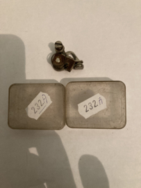 Icet contactpunten 232A