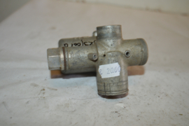 Amal 523/001D/18 mm huis