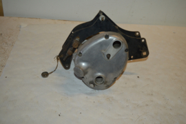 Matchless/AJS B52 versnelling bak/incompleet/schetsplaten