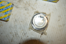 Norton 32007C Balhoofd lager/France