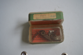 Schier contactpunten 2832