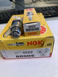NGK BOUGIE BR9HS