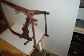 Jawa/CZ frame 369/433015