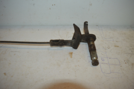Remstang lengte 53-62cm/dik 5.4mm Japan