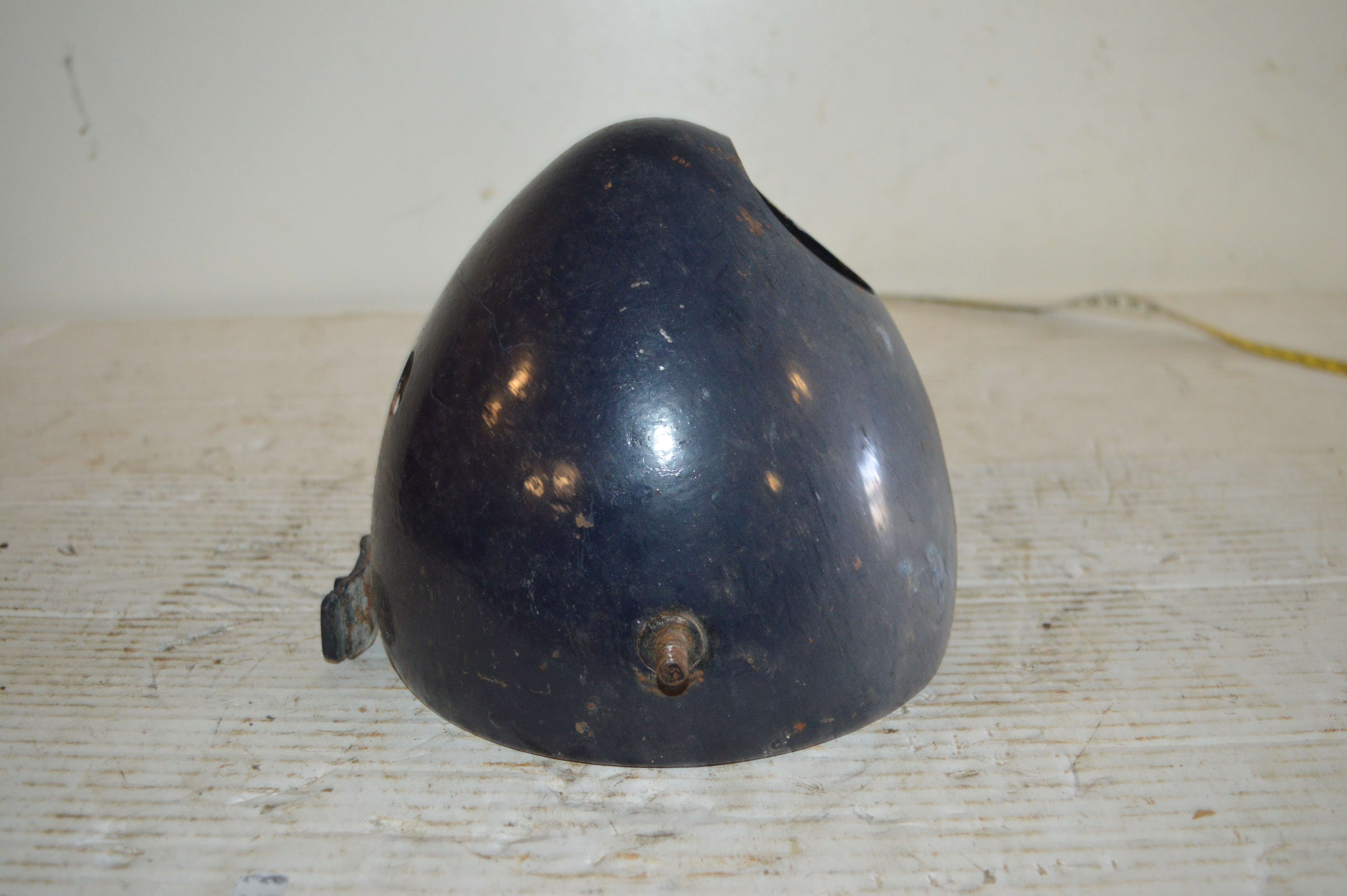 Terrot koplamphuis 170 mm