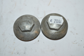Bsa motorblok Rocker box dop B25/B40