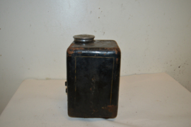 Olie tank/reservoir