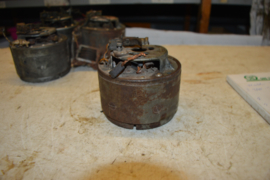 Dkw elektronica ontsteking 4505-32200-00