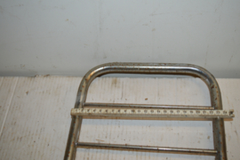 Bagage rek/beugel/lengte 63 cm/breed 24/21/17 cm