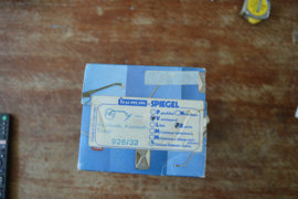 Bumm spiegel 926/32(Honda-Kawa-Suzuki)Rechts