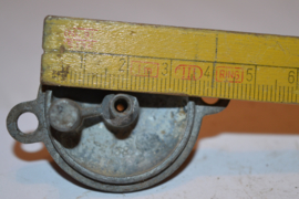 Ikof vlotterdeksel 55mm/36mm