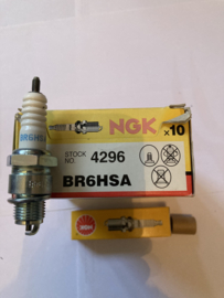 NGK BOUGIE BR6HSA