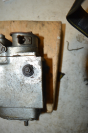 Bosch magneet incompleet/voor onderdelen