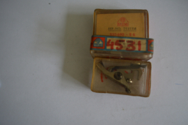 Bremi contactpunten 1283 Filso
