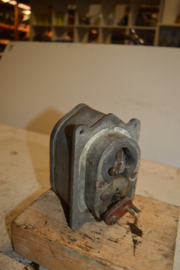 Bosch magneet 49804 anlass-magnet/hand bediening