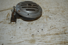 Pal 505 toeter 6 volt/werkt niet