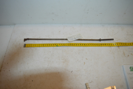 Remstang lengte 45cm/dik 6.4mm
