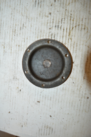 Rudge koppeling deksel/dop 6 gaten ?