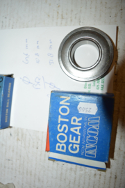 Nice 1654 DSTN/Boston Gear Inc.31.8x63.6x10.8mm