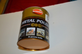 Autosol Metal Polish blik 750 gram