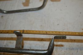 Beugel/kofferrek lengte 38 cm/breed 18/15 cm