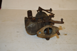 Solex carburateur 28 VFIS