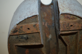 Matchless/Ajs Benzinetank (kleine emblemen) model