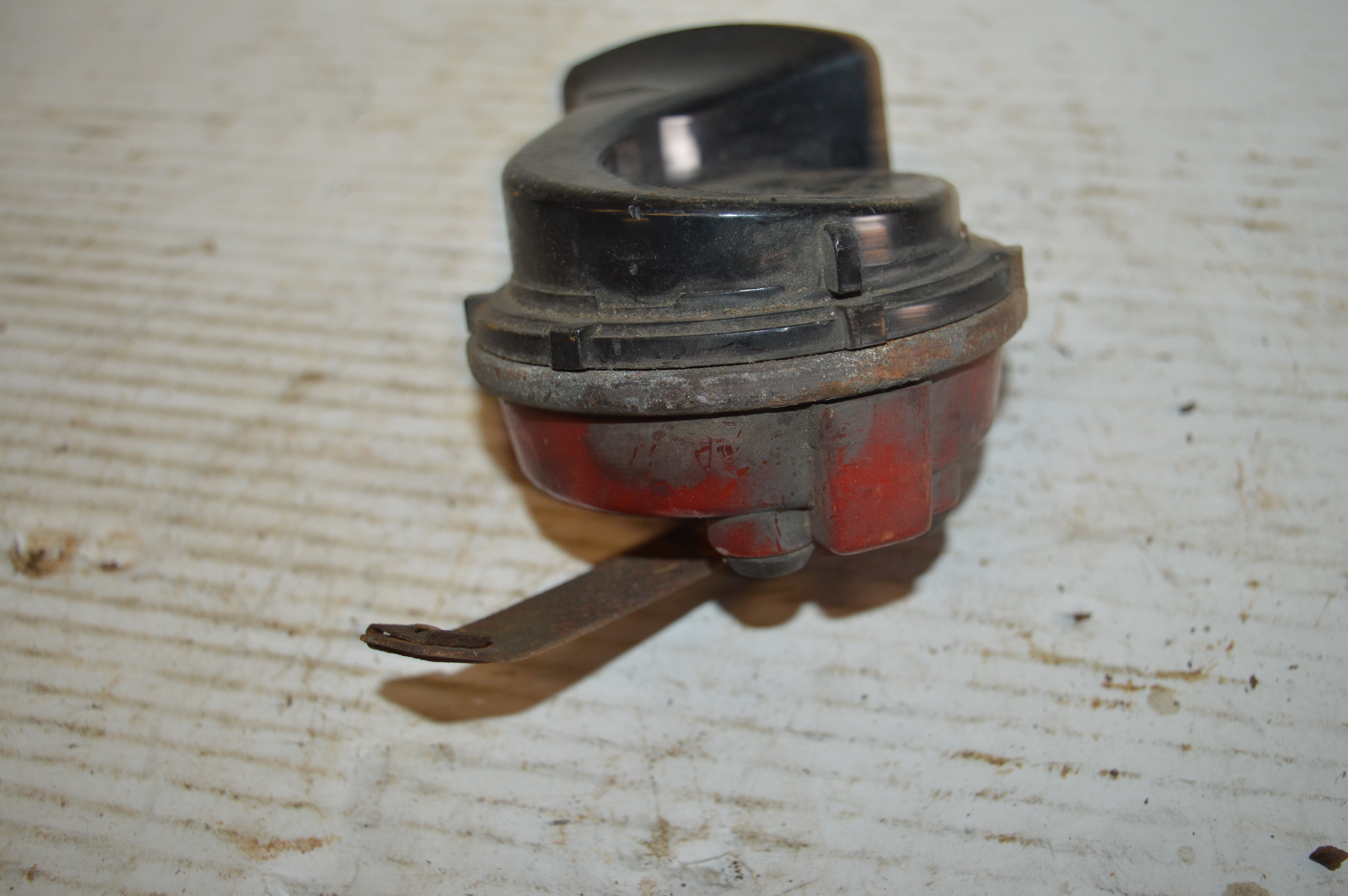 Renault Stebel TM 90 42085 12 volt CH 2 091