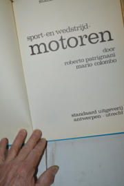 Sport en wedstrijd motoren/Standaard