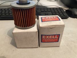 Exell olie/lucht filter 10 050752 Yamaha