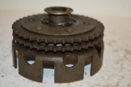 DKW 4701-12505-20 koppeling/dubbel tandwiel