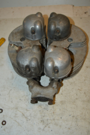 Matchless/AJS twin manyfold 500 cc