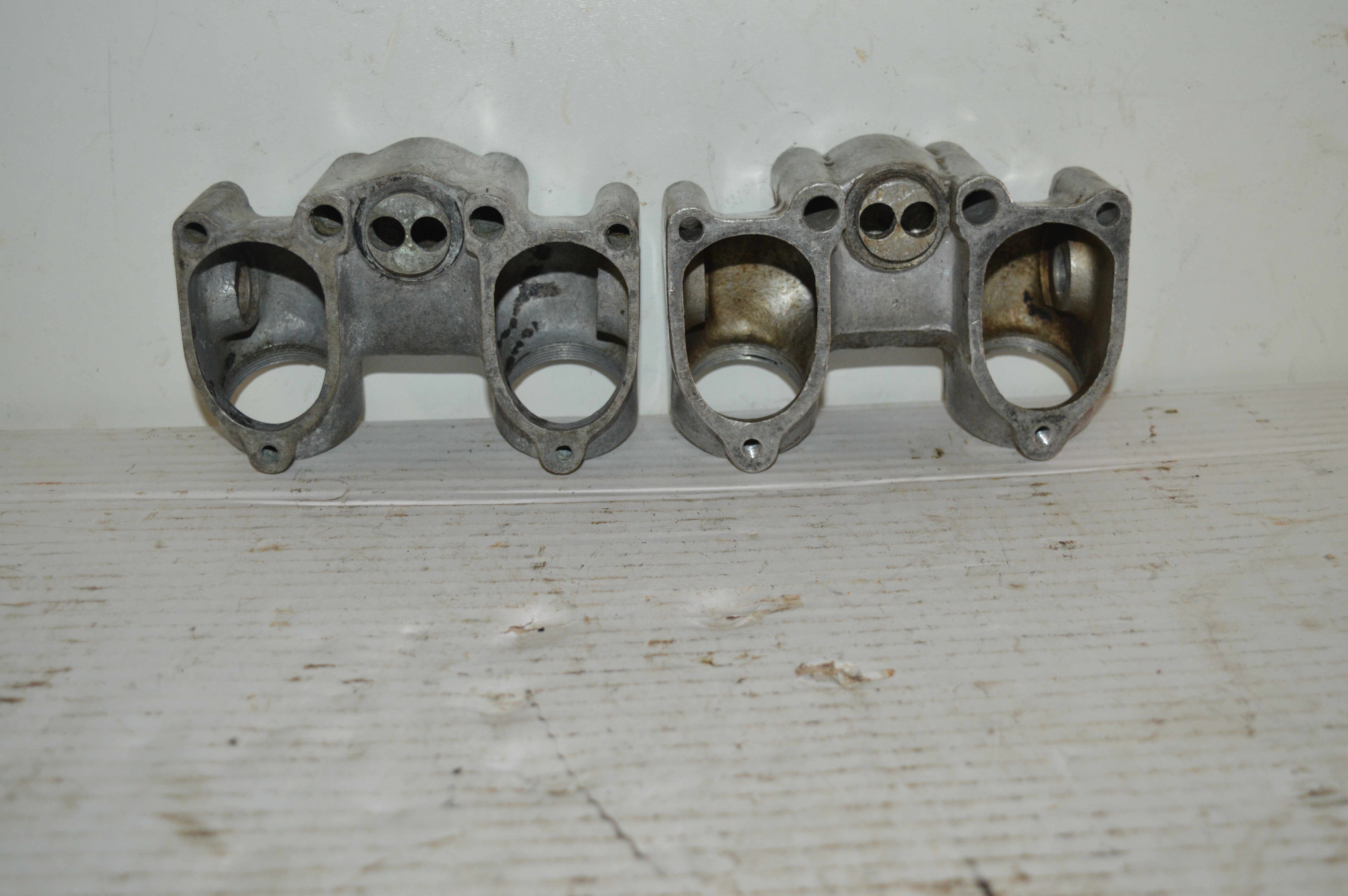 Triumph Rocker box huis 5T/6T