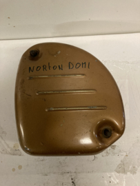 Norton plaatwerk gereedschap/accu kast