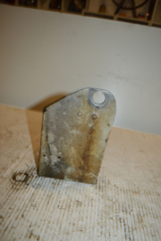 Ariel accu bak aluminium huis vlijt