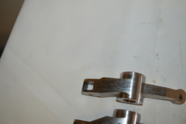Yamaha nok volgers stel