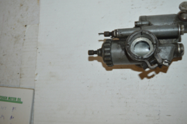 Bing 1/22/89 carburateur/Zundapp Bella