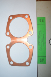 Triumph motorblok Kop pakking 5TA/T100