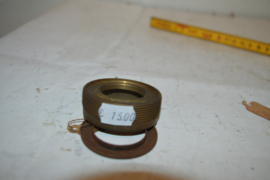 Puch messing cub/ring/veer